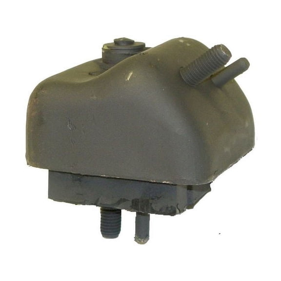 Front Left Engine Mount - Compatible with 1986 - 1997 Ford Ranger RWD 1987 1988 1989 1990 1991 1992 1993 1994 1995 1996