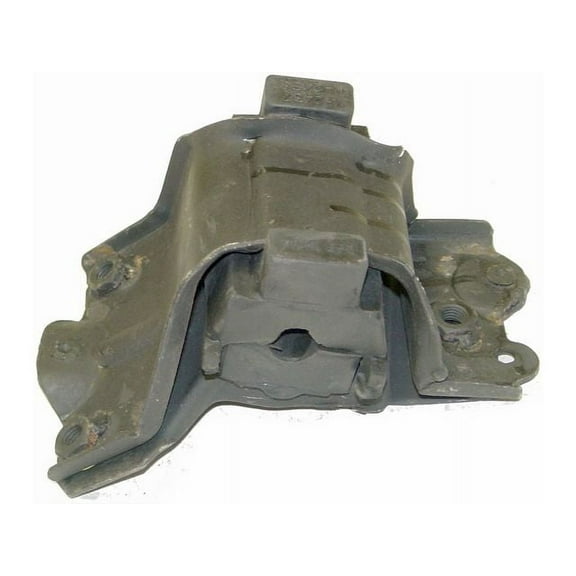 Front Left Engine Mount - Compatible with 1987 - 1991 Ford LTD Crown Victoria 1988 1989 1990