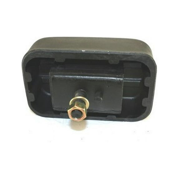 Front Left Engine Mount - Compatible with 1989 - 1990 Suzuki Sidekick 1.6L 4-Cylinder