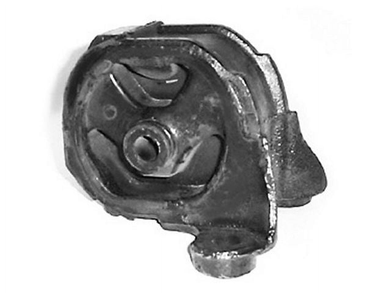 Front Left Engine Mount - Compatible with 1990 - 1993 Honda Accord 2.2L ...