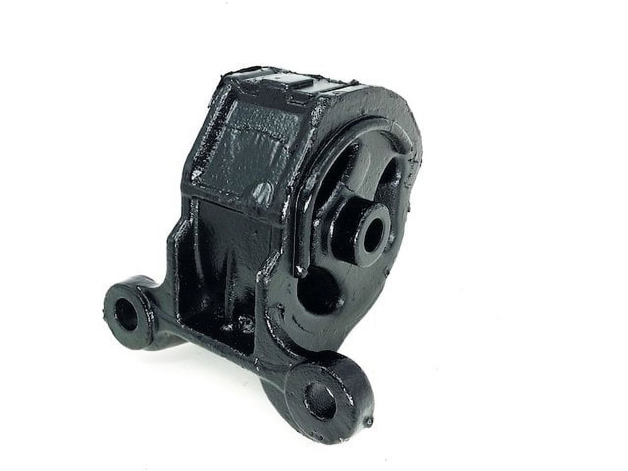 Front Left Engine Mount - Compatible with 1990 - 1993 Honda Accord 2.2L ...