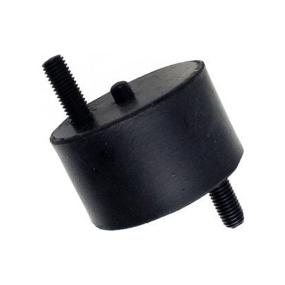 Front Left Engine Mount - Compatible with 1990 - 1993 Volvo 240 2.3L 4-Cylinder 1991 1992
