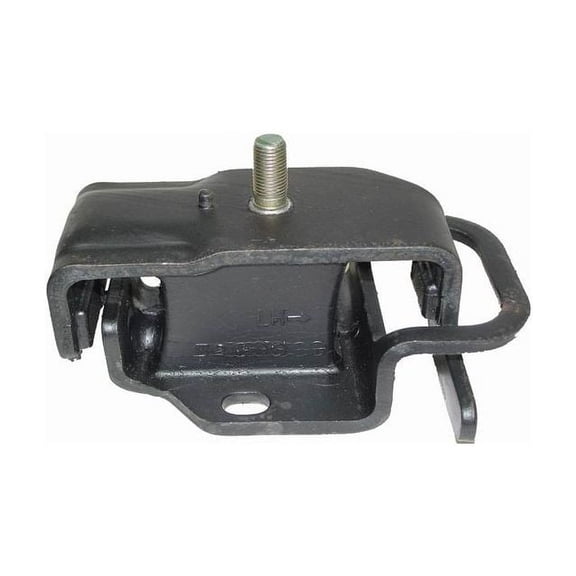 Front Left Engine Mount - Compatible with 1991 - 1994 Isuzu Pickup 3.1L V6 1992 1993