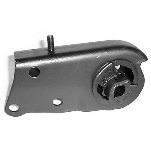 Front Left Engine Mount - Compatible with 1991 - 1996 Dodge Dakota 4WD 3.9L V6 1992 1993 1994 1995