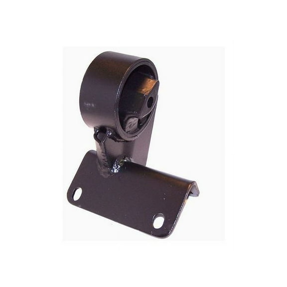 Front Left Engine Mount - Compatible with 1993 - 1998 Jeep Grand Cherokee 4.0L 6-Cylinder 1994 1995 1996 1997