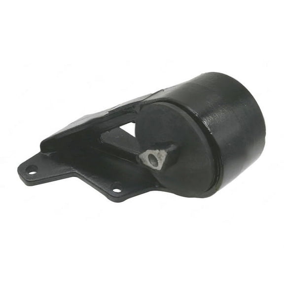Front Left Engine Mount - Compatible with 1994 - 2001 Dodge Ram 1500 1995 1996 1997 1998 1999 2000