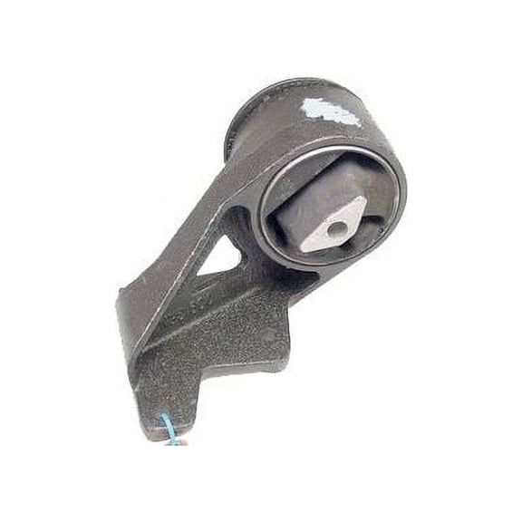 Front Left Engine Mount - Compatible with 1994 - 2002 Dodge Ram 3500 1995 1996 1997 1998 1999 2000 2001