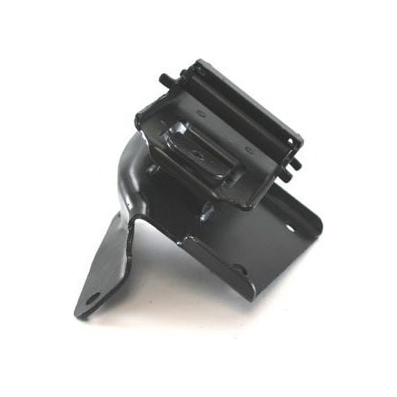 Front Left Engine Mount - Compatible with 1996 - 1998 GMC C1500 4.3L V6 1997