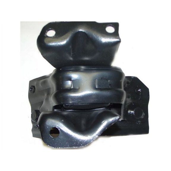 Front Left Engine Mount - Compatible with 1997 - 2002 Ford E-150 Econoline 4.2L V6 1998 1999 2000 2001