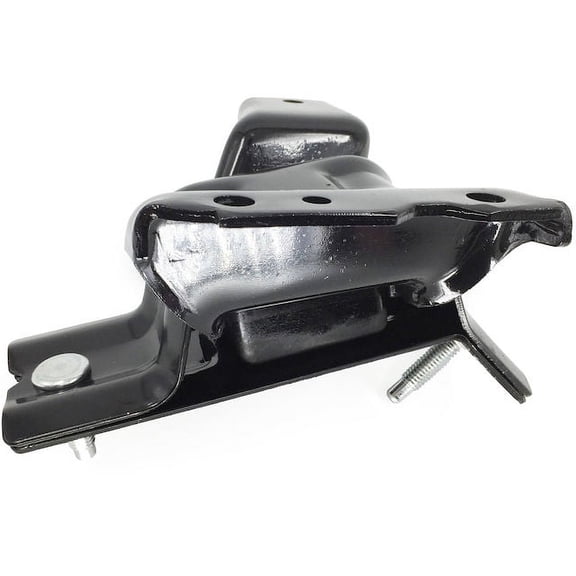 Front Left Engine Mount - Compatible with 1997 - 2002 Ford E-150 Econoline Club Wagon 1998 1999 2000 2001