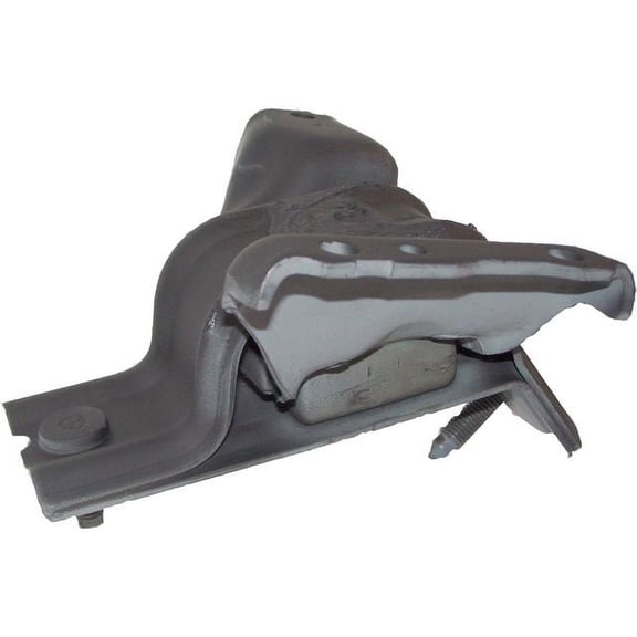 Front Left Engine Mount - Compatible with 1997 - 2002 Ford E-350 Econoline Club Wagon 5.4L V8 1998 1999 2000 2001