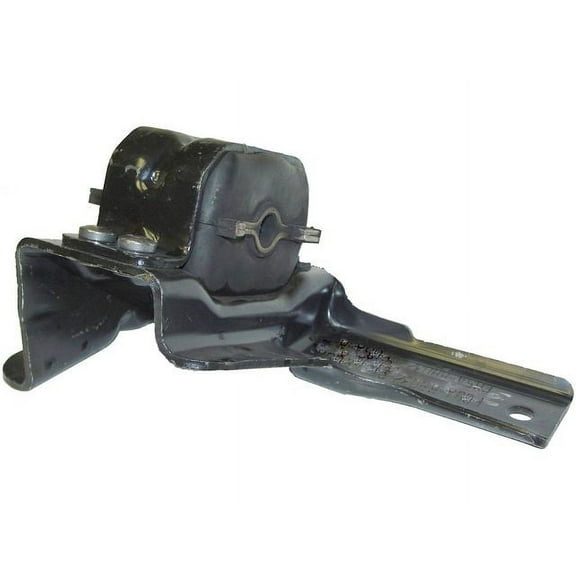 Front Left Engine Mount - Compatible with 1997 - 2002 Ford Expedition 4WD 1998 1999 2000 2001
