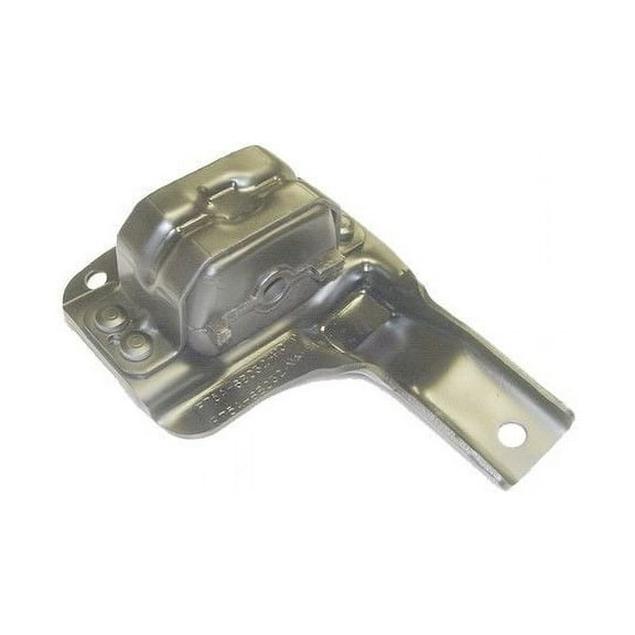 Front Left Engine Mount - Compatible with 1997 - 2002 Ford Expedition RWD 1998 1999 2000 2001