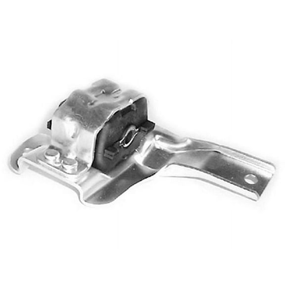 Front Left Engine Mount - Compatible with 1997 - 2002 Ford Expedition RWD 1998 1999 2000 2001