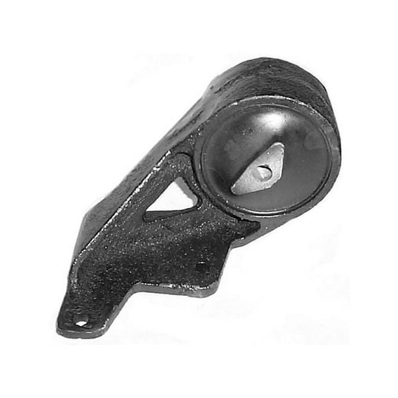 Front Left Engine Mount - Compatible with 1997 - 2003 Dodge Dakota RWD 1998 1999 2000 2001 2002