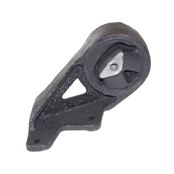 Front Left Engine Mount - Compatible with 1997 - 2003 Dodge Dakota RWD 3.9L V6 1998 1999 2000 2001 2002