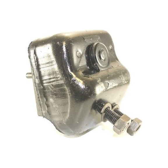 Front Left Engine Mount - Compatible with 1998 - 2009 Mazda B4000 4WD 4.0L V6 1999 2000 2001 2002 2003 2004 2005 2006 2007 2008