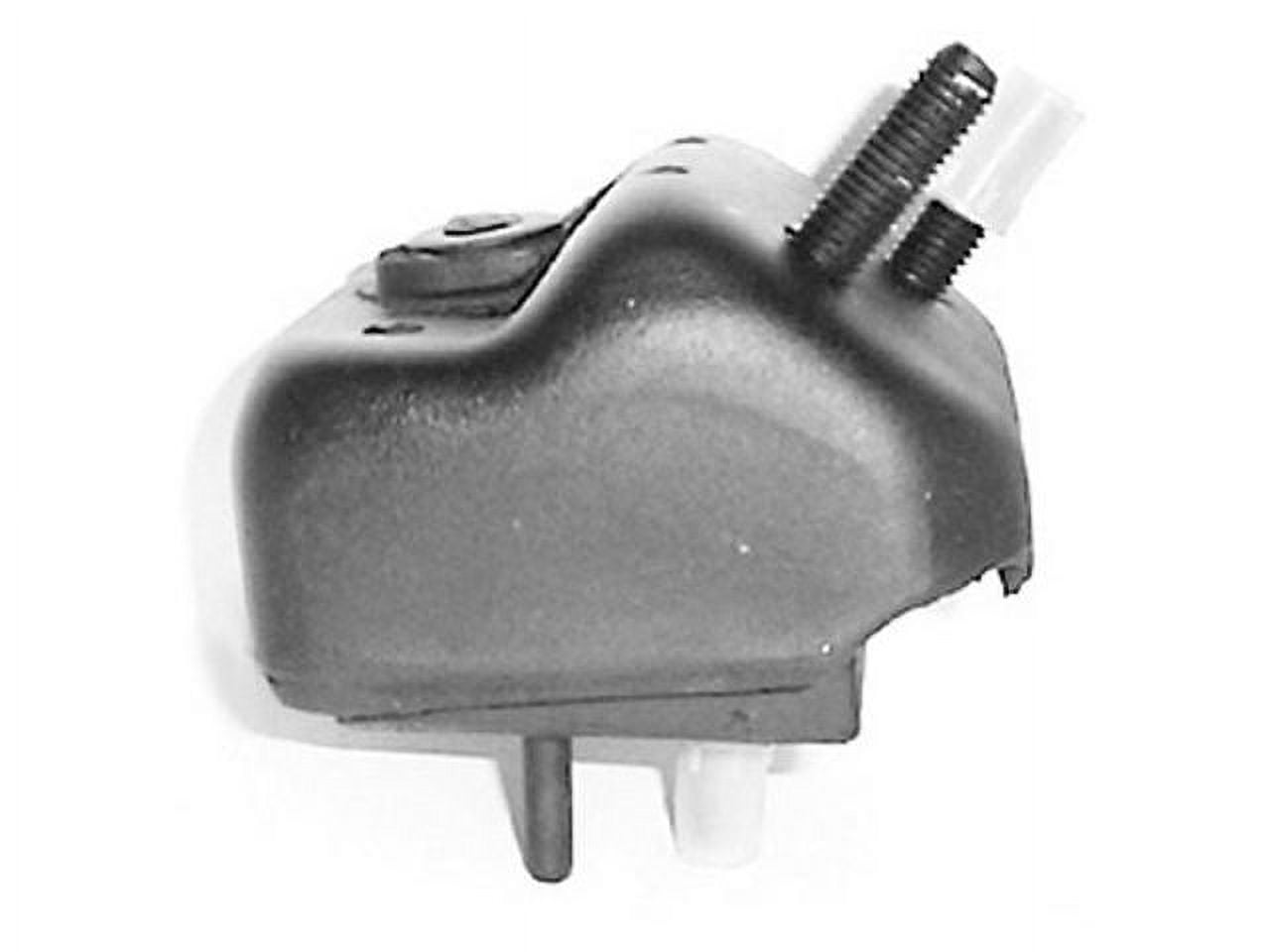 Front Left Engine Mount - Compatible with 1998 - 2011 Ford Ranger 4WD ...