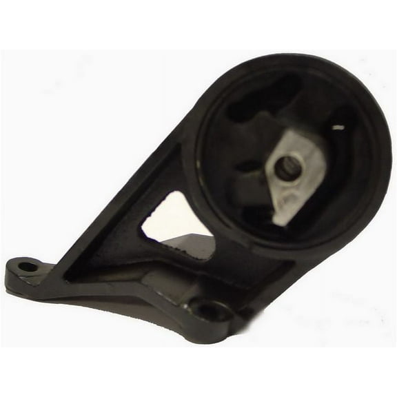 Front Left Engine Mount - Compatible with 1999 - 2004 Jeep Grand Cherokee 4.0L 6-Cylinder 2000 2001 2002 2003