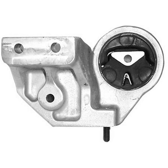 Front Left Engine Mount - Compatible with 2000 - 2004 Dodge Dakota 4WD 2001 2002 2003