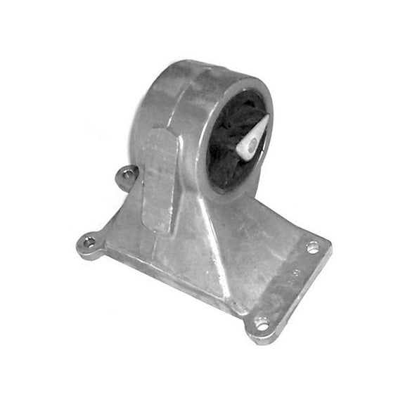 Front Left Engine Mount - Compatible with 2000 - 2004 Dodge Dakota RWD 4.7L V8 2001 2002 2003