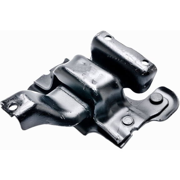 Front Left Engine Mount - Compatible with 2000 - 2005 Ford Excursion 5.4L V8 2001 2002 2003 2004