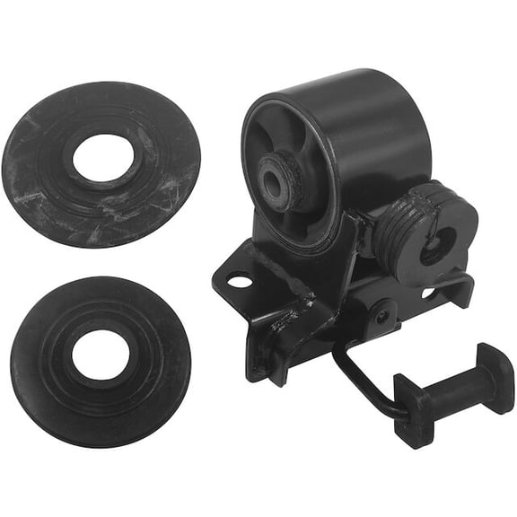 Front Left Engine Mount - Compatible with 2000 - 2006 Mazda MPV 2001 2002 2003 2004 2005