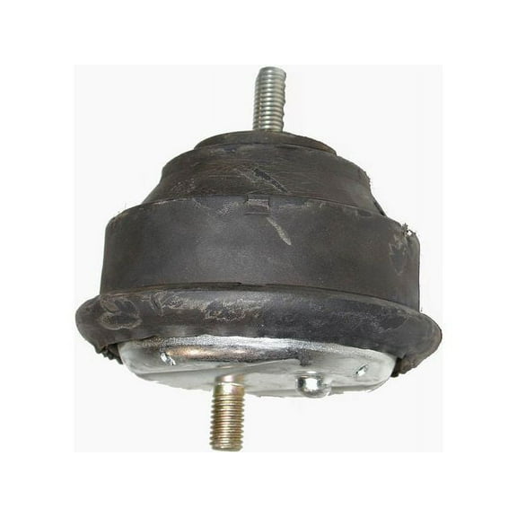 Front Left Engine Mount - Compatible with 2001 - 2005 BMW 330xi 3.0L 6-Cylinder 2002 2003 2004