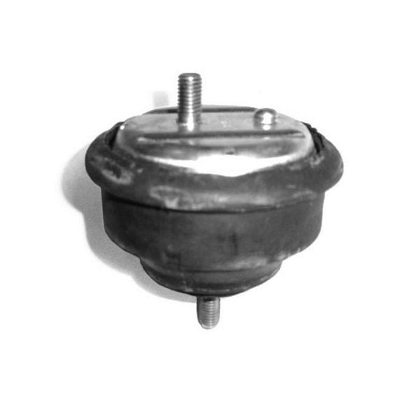 Front Left Engine Mount - Compatible with 2001 - 2005 BMW 330xi 3.0L 6-Cylinder 2002 2003 2004