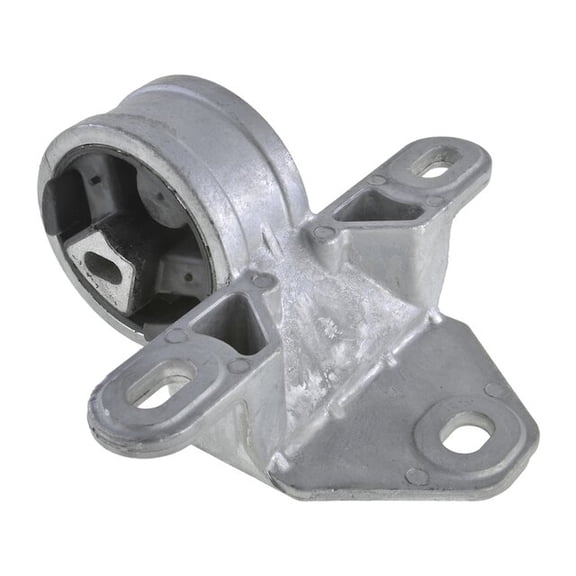 Front Left Engine Mount - Compatible with 2001 - 2007 Dodge Caravan 3.3L V6 2002 2003 2004 2005 2006