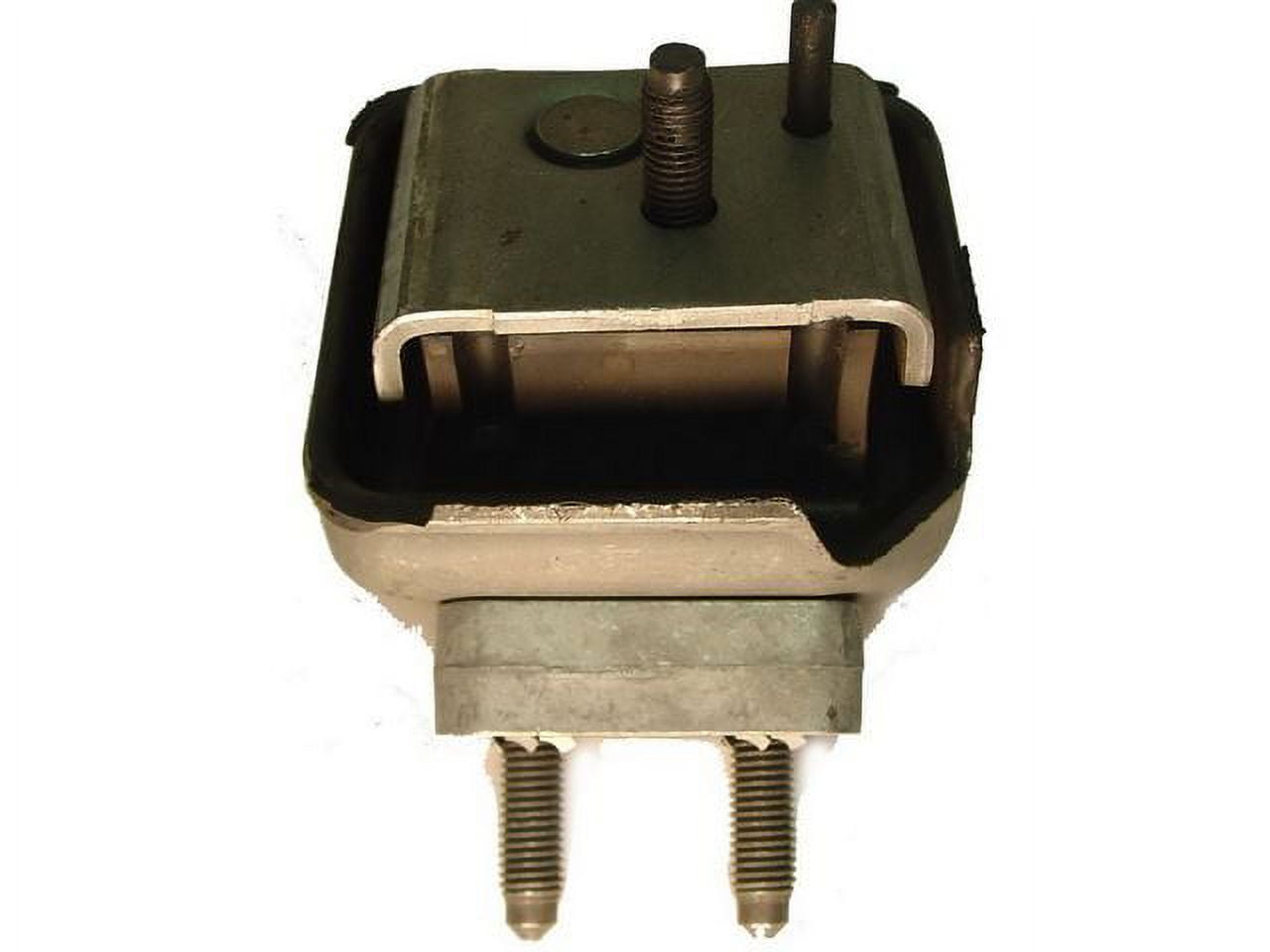 Engine Mounts K2416 Compatible With Fits 1990-1997 Fod Ange