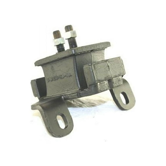 Front Left Engine Mount - Compatible with 2002 - 2004 Isuzu Axiom 3.5L V6 2003