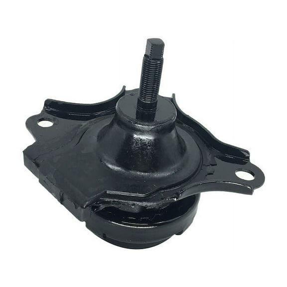 Front Left Engine Mount - Compatible with 2002 - 2005 Honda Civic 1.7L 4-Cylinder 2003 2004