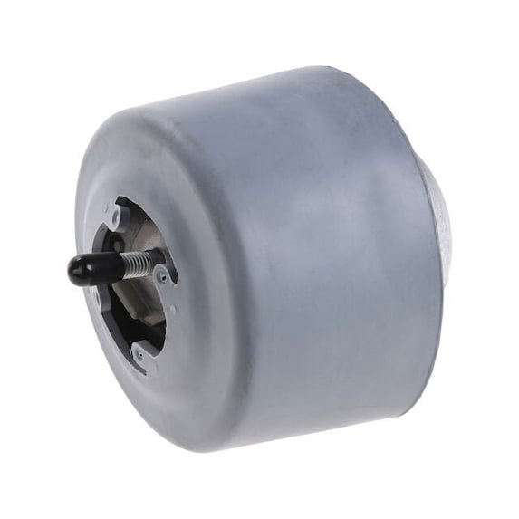 Front Left Engine Mount - Compatible with 2002 - 2006, 2008 Audi A4 2003 2004 2005