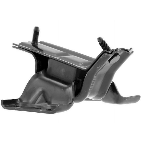 Front Left Engine Mount - Compatible with 2002 Ford E-550 Econoline Super Duty 6.8L V10
