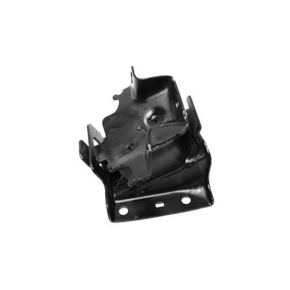 Front Left Engine Mount - Compatible with 2003 - 2014 GMC Savana 1500 AWD 5.3L V8 2004 2005 2006 2007 2008 2009 2010 2011 2012 2013