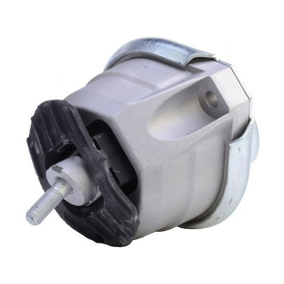 Front Left Engine Mount - Compatible with 2004 - 2005 BMW 525i 2.5L 6-Cylinder