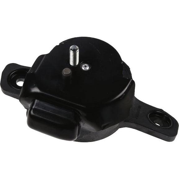 Front Left Engine Mount - Compatible with 2005 - 2009 Subaru Legacy 2.5L H4 2006 2007 2008