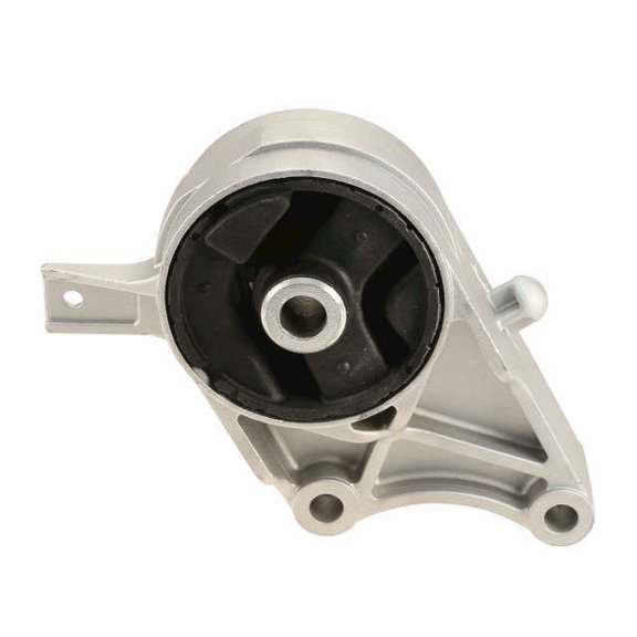 Front Left Engine Mount - Compatible with 2005 - 2011 Saab 9-3 2006 2007 2008 2009 2010