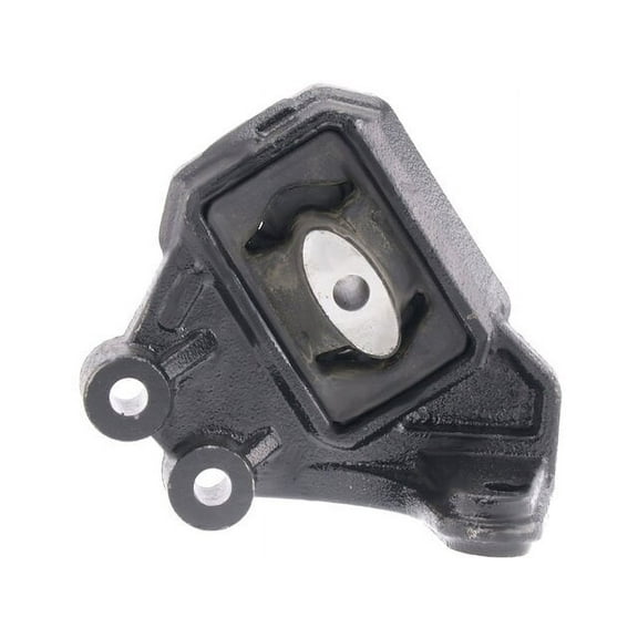 Front Left Engine Mount - Compatible with 2006 - 2007 Dodge Ram 1500 4WD