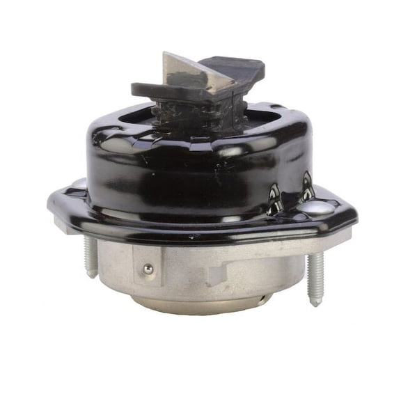 Front Left Engine Mount - Compatible with 2006 - 2009 BMW 750Li 4.8L V8 2007 2008