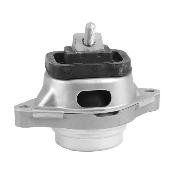 Front Left Engine Mount - Compatible with 2006 - 2009 Land Rover Range Rover 2007 2008