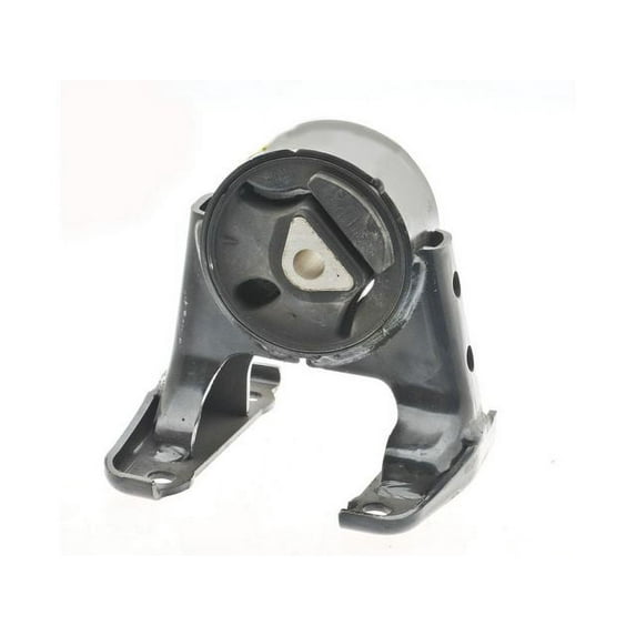 Front Left Engine Mount - Compatible with 2006 - 2010 Hummer H3 2007 2008 2009