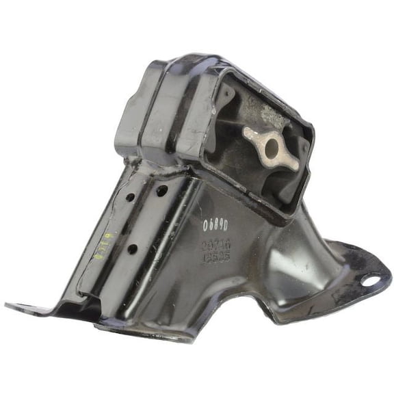 Front Left Engine Mount - Compatible with 2006 - 2010 Jeep Commander 3.7L V6 2007 2008 2009