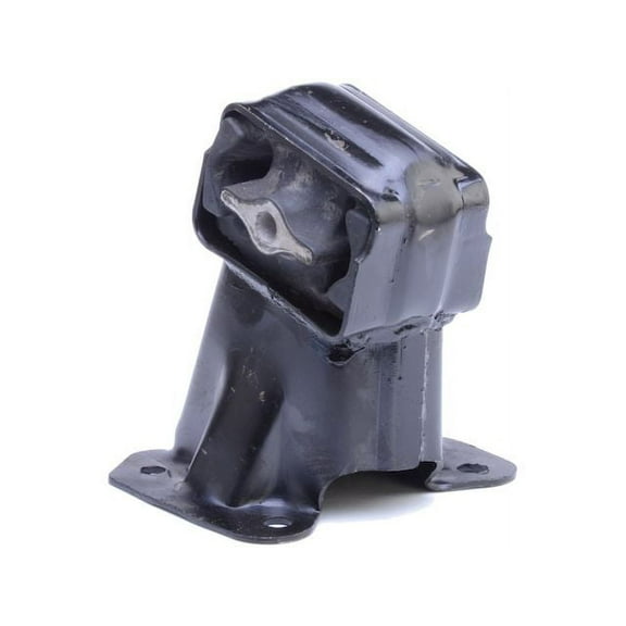 Front Left Engine Mount - Compatible with 2006 - 2010 Jeep Commander 4.7L V8 2007 2008 2009