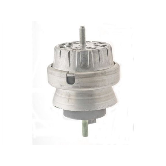 Front Left Engine Mount - Compatible with 2006 - 2011 Audi A6 FWD 3.2L V6 2007 2008 2009 2010