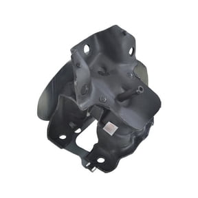 Front Left Engine Mount - Compatible with 2007 - 2013 Chevy Silverado 1500 LS 4.8L V8 2008 2009 2010 2011 2012