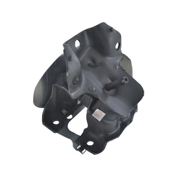 Front Left Engine Mount - Compatible with 2007 - 2013 Chevy Silverado 1500 LS 4.8L V8 2008 2009 2010 2011 2012