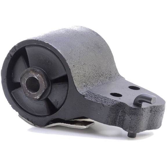 Front Left Engine Mount - Compatible with 2007 - 2021 Ford Expedition 2008 2009 2010 2011 2012 2013 2014 2015 2016 2017 2018 2019 2020