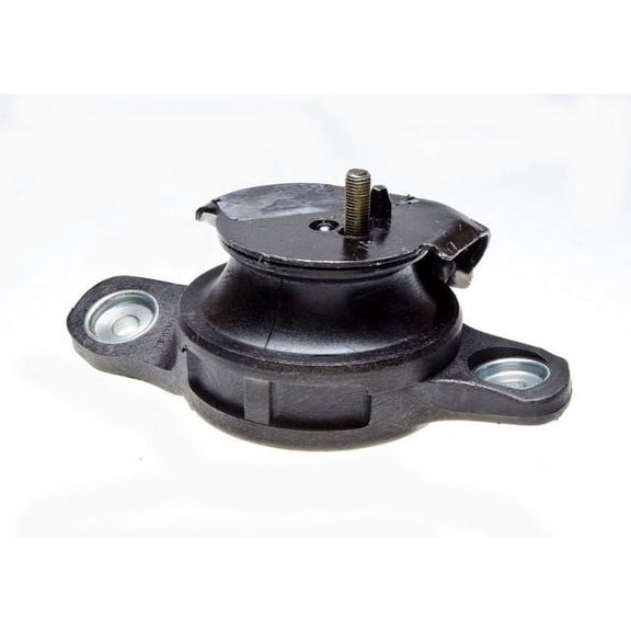 Front Left Engine Mount - Compatible with 2008 - 2014 Subaru Impreza 2.5L H4 Turbocharged 2009 2010 2011 2012 2013